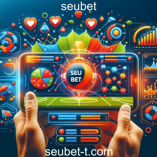 Descubra o Mundo das Apostas no Seubet