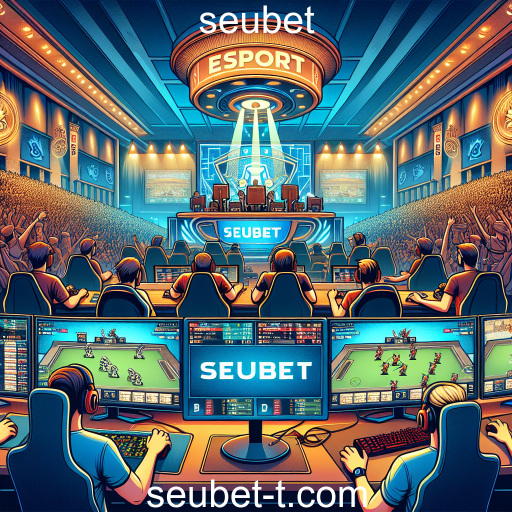 A Ascensão dos Esportes Virtuais em 2023